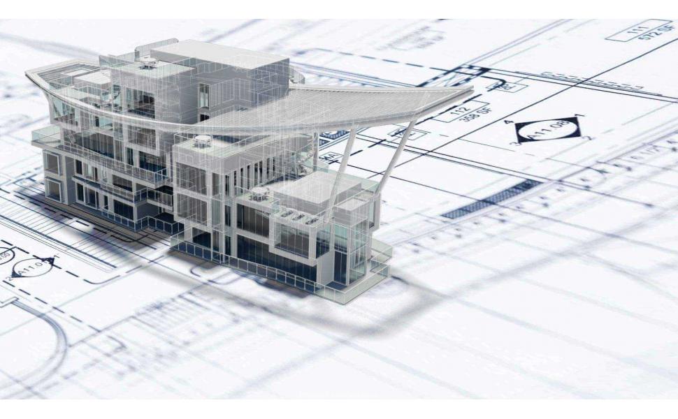 Projetos Complementares BIM